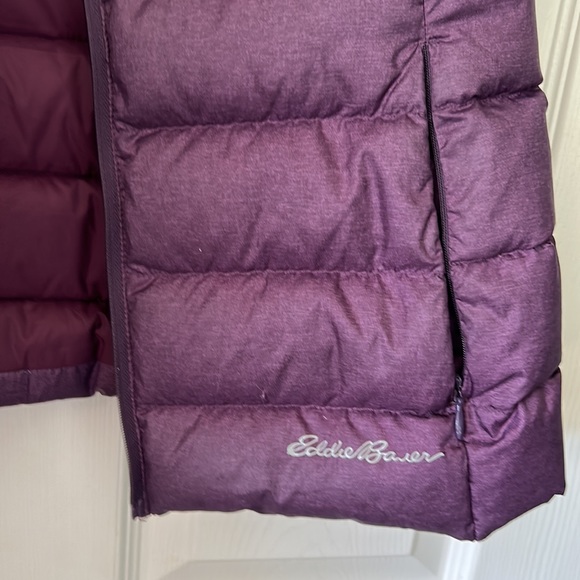 Eddie Bauer Vest - Picture 4 of 7